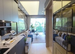 Affinity At Serangoon (D19), Apartment #522043691